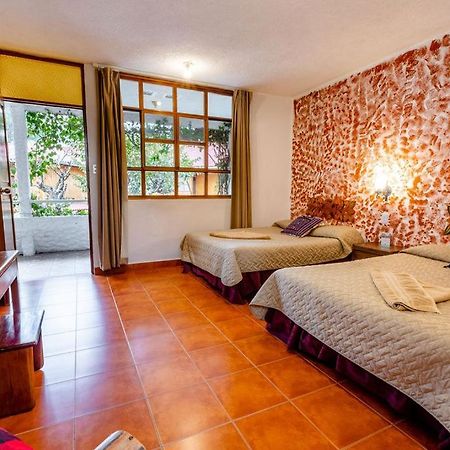Hotel Fonda Del Sol Panajachel Extérieur photo